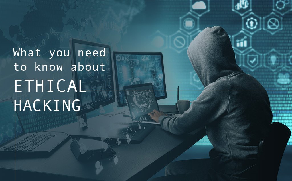 Ethical Hacking Essentials (EHE)